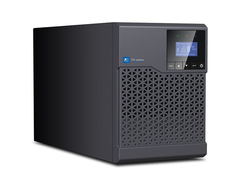 富士通WEB MART] UPS 小形無停電電源装置 TX100 （750VA/500W） 0.75kVA ラインインタラクティブ方式 正弦波出力  MSP751TX1AS1C-JPN ZD-15052 : 富士通