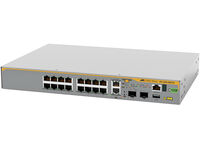 AT-x330-20GTX レイヤー3スイッチ 4654R