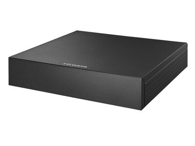 パナソニック推奨録画用ハードディスク 24時間連続録画/4K対応 2TB AVHD-AS2/U
