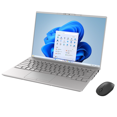 LIFEBOOK WU2/J [Officeなし]