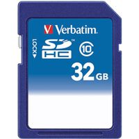 SDHCカード 32GB Class 10 SDHC32GJVB1