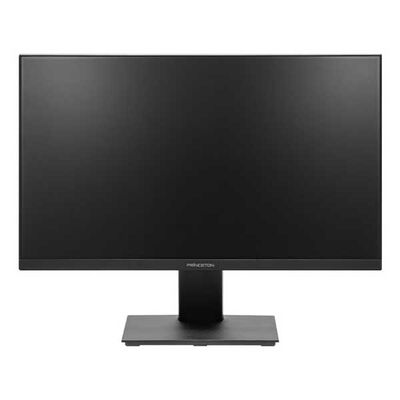 液晶ディスプレイ 23.8型/1920×1080/DVI、HDMI、D-Sub、DisplayPort/ブラック/スピーカー PTF-H242W-BK