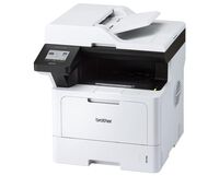 A4モノクロレーザー複合機（FAX/無線・有線LAN/ADF/両面印刷） MFC-L5710DW