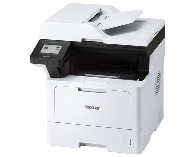 A4モノクロレーザー複合機（FAX/無線・有線LAN/ADF/両面印刷） MFC-L5710DW