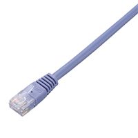 LANケーブル/Cat5e準拠/10m/ブルー LD-CTN/BU10
