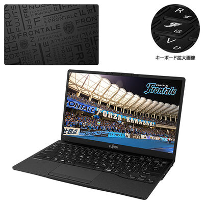 LIFEBOOK WUF/F1