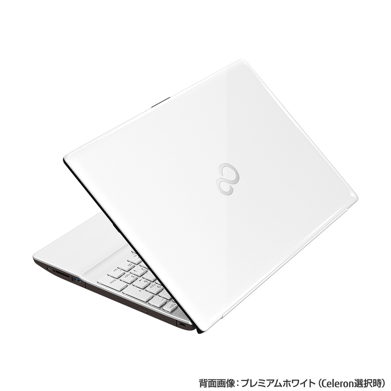 富士通FMVパソコン | LIFEBOOK WA2/F3 カスタムメイドモデル 富士通FMVパソコン | LIFEBOOK WA2/F3 カスタムメイドモデル