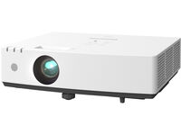 液晶レーザープロジェクター（ポータブル、WUXGA） PT-LMZ460J