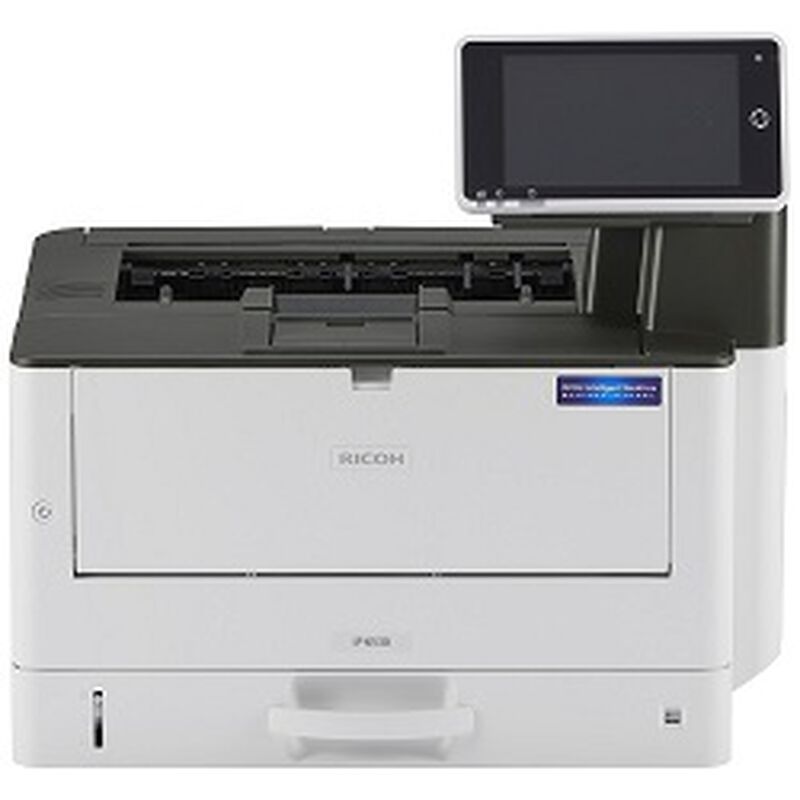 A3モノクロレーザープリンター RICOH IP 6530 514560