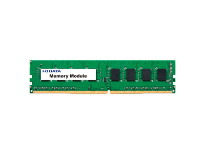 PC4-3200（DDR4-3200）対応 デスクトップ用メモリー 32GB DZ3200-C32G/ST