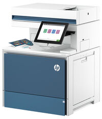 HP Color LaserJet Enterprise MFP 6800dn 6QN35A#ABJ