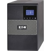 イートン無停電電源装置(UPS) 5P1500 1080VA/825W 100V タワー型 ラインインタラクティブ方式 正弦波 センドバック3年保証付 5P1500-S3