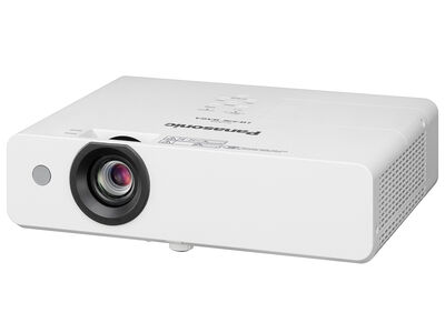 液晶プロジェクター PT-LW376J