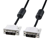 DVIシングルリンクケーブル（3m） KC-DVI-3SL