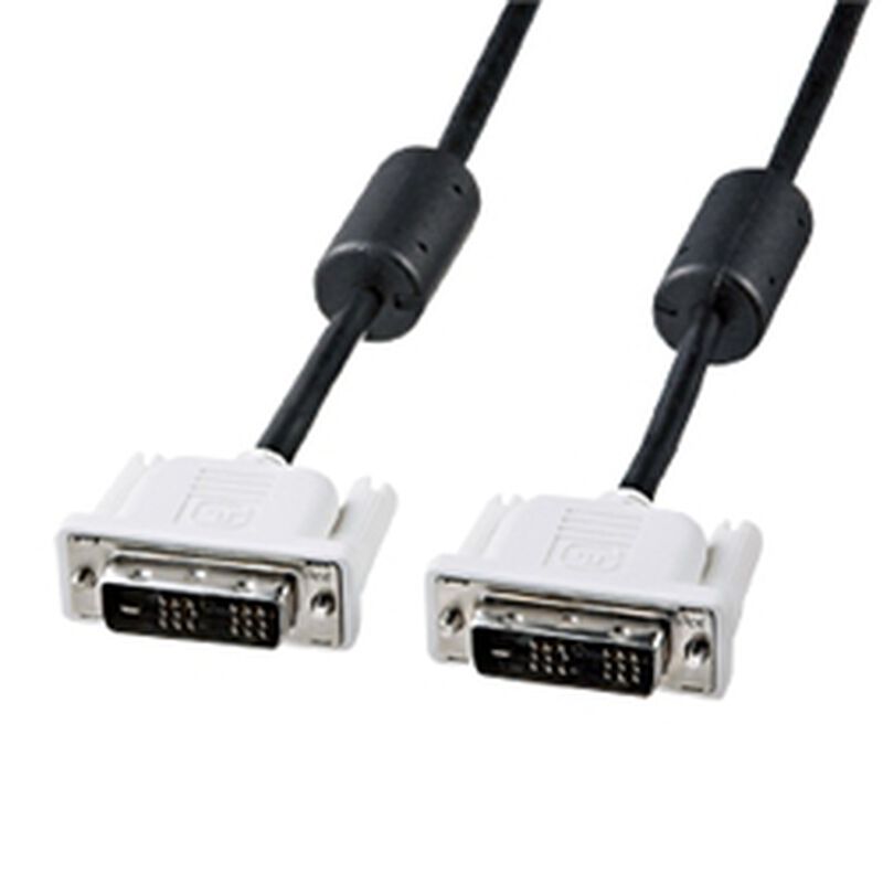 DVIシングルリンクケーブル（3m） KC-DVI-3SL