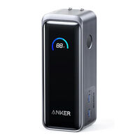 Anker Prime Power Bank (9600mAh, 65W, Fusion)