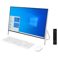 ESPRIMO WF1/D3 TV付きモデル