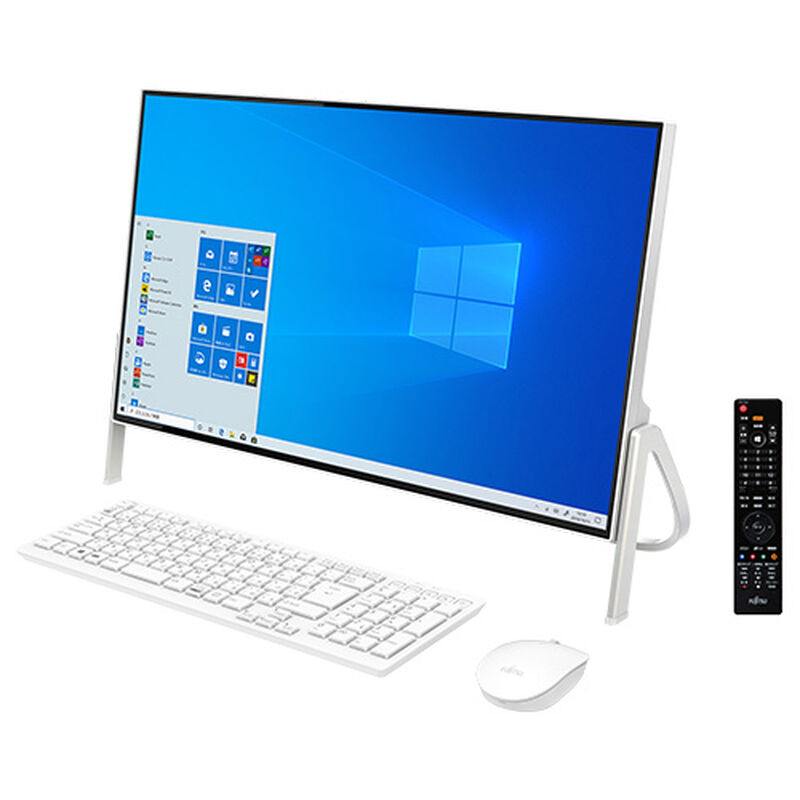 ESPRIMO WF1/D3 TV付きモデル