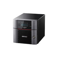 TeraStation TS5220DNシリーズ 2ドライブNAS 4TB TS5220DN0402