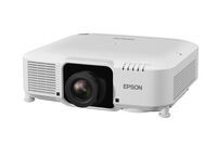レーザー光源 高輝度ビジネスプロジェクター（白） EB-PU1007W
