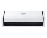 A4カラードキュメントスキャナー（無線LAN対応/30ppm/タッチパネル/USBバスパワー対応） ADS-1800W