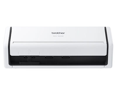 A4カラードキュメントスキャナー(無線LAN対応/30ppm/タッチパネル/USBバスパワー対応) ADS-1800W