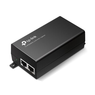 2.5G PoE+インジェクター TL-POE260S（UN）