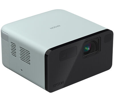 ホームプロジェクター/dreamio/1000lm/Full HD/コンパクトモデル/スモークアイスグリーン EF-21G