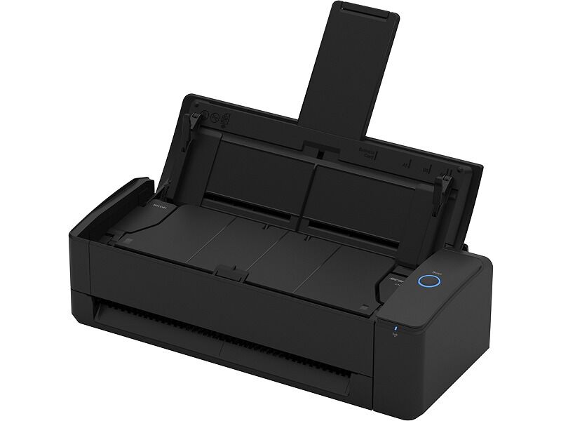 ScanSnap iX1300 (ブラックモデル) FI-IX1300ABK