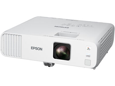 ビジネスプロジェクター/スタンダードモデル/レーザー光源/4600lm/Full HD EB-L260F