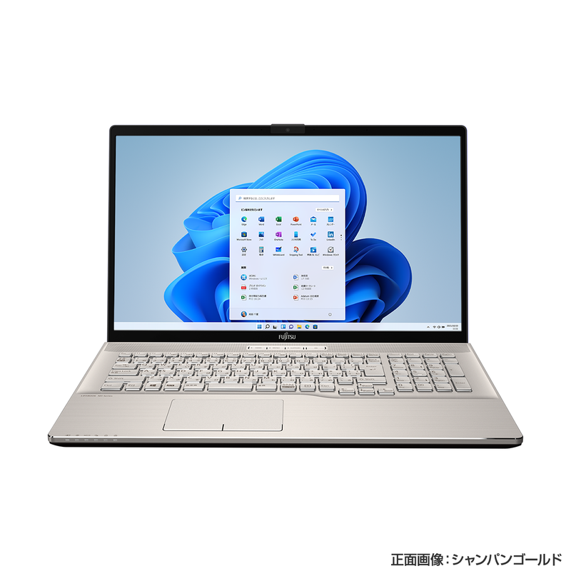 LIFEBOOK WNB/F3