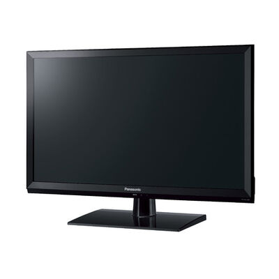 24V型地上・BS・110度CSデジタルハイビジョン液晶テレビ TH-24J300