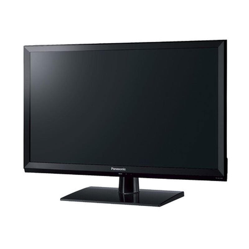 24V型地上・BS・110度CSデジタルハイビジョン液晶テレビ TH-24J300