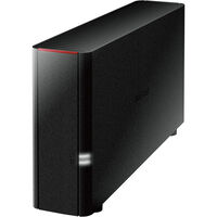 リンクステーション ネットワーク対応HDD 1TB LS210D0101G