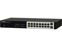 ライトL3スイッチ 18ポート SWX3100-18GT
