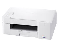 大容量ファーストタンク A4インクジェット複合機（Wi-Fi） DCP-J1203N