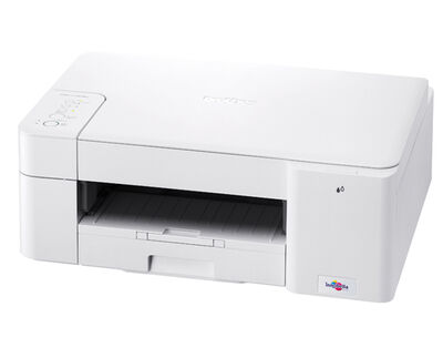 大容量ファーストタンク A4インクジェット複合機（Wi-Fi） DCP-J1203N