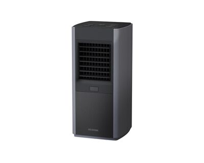 スリムセラミックファンヒーター 人感センサー ACH-SM12A-H