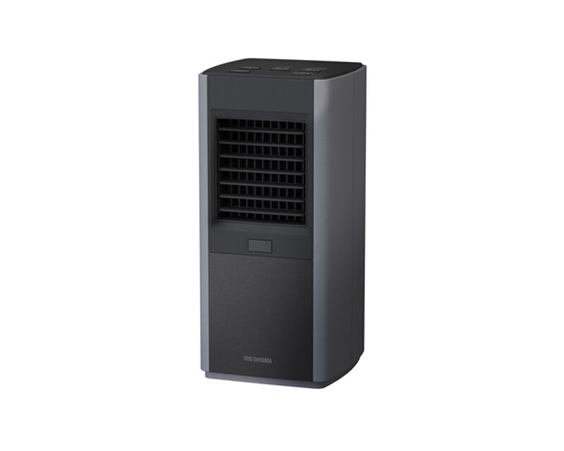 スリムセラミックファンヒーター 人感センサー ACH-SM12A-H