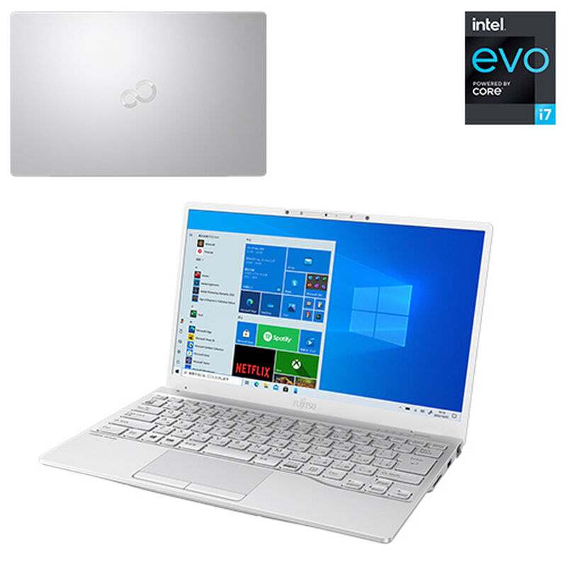 LIFEBOOK UH90/E3