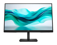 HP Series 3 Pro 322pf FHDモニター(21.5型/FHD/VGA、HDMI 1.4、DP 1.2/スピーカー無) 9U5B0UT#ABJ