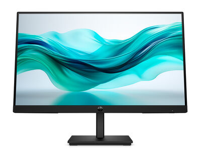 HP Series 3 Pro 322pf FHDモニター(21.5型/FHD/VGA、HDMI 1.4、DP 1.2/スピーカー無) 9U5B0UT#ABJ