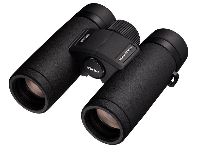 双眼鏡 MONARCH M7 10x30 MONAM710X30