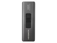 USB-A＆USB-C(R)コネクター搭載 スティックSSD 500GB SSPE-USC500B