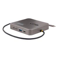 マルチポートアダプター/USB-C接続/デュアルモニター/4K60Hz HDMI 2.0/100W USB PDパススルー他 102B-USBC-MULTIPORT