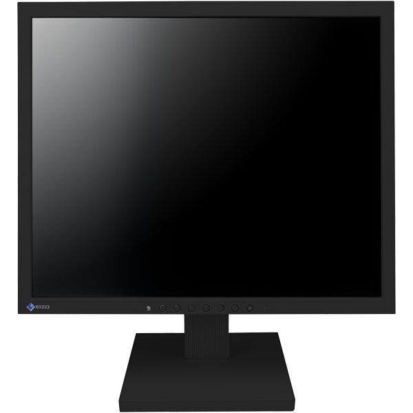 FDS1703AJABKA ディスプレイ モニター 本体 EIZOダイレクト｜FDS1703-A ブラック: 産業用モニター DuraVision