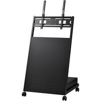 サイネージ向けディスプレイスタンド ～65V型 XS-88