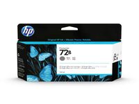 HP72Bインクカートリッジ グレー130ml 3WX08A