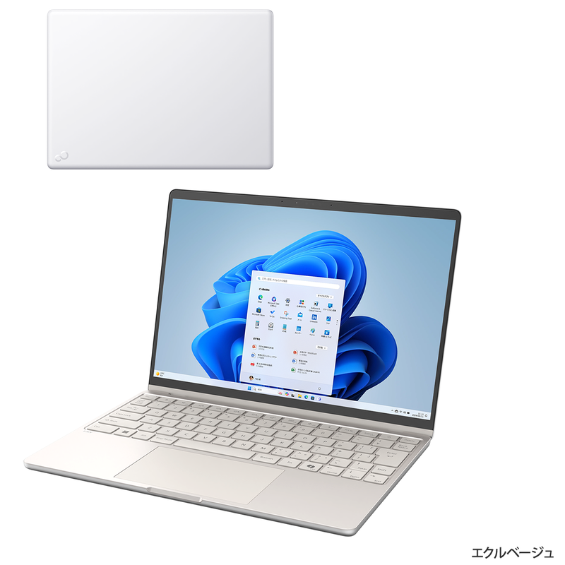富士通 WEB MART | Note C CZ-K1 KC_WC1K1_A017 Windows 11 Home 富士通 WEB MART | Note C CZ-K1 KC_WC1K1_A017 Windows 11 Home