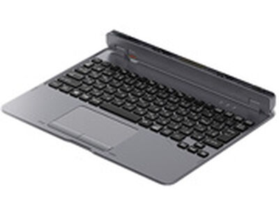 スリムキーボード